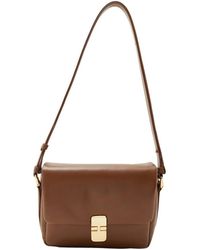 A.P.C. - Grace Small Bag - Lyst