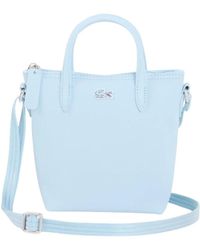 Lacoste - Handbags - Lyst