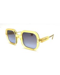 Anne & Valentin - Sunglasses - Lyst
