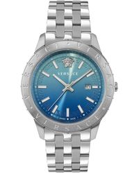 Versace - Uhr - Lyst
