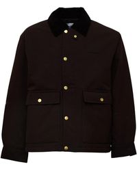 Carhartt - Quentin Jacket - Lyst