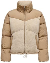 ONLY - Winter Jackets - Lyst