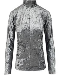 forte_forte - Long Sleeve T-Shirts - Lyst