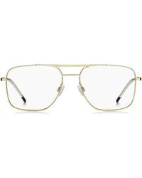 HUGO - Glasses - Lyst