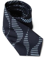 Giorgio Armani - Corbata y pajarita - Lyst