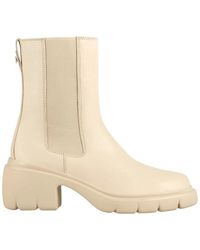 Högl - Chelsea Boots - Lyst