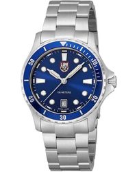 Luminox - Sport Timer 0940 Series - Lyst