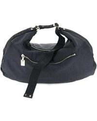 Borbonese - Elegante handtaschen kollektion - Lyst