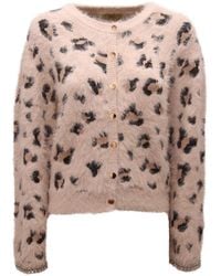 PHO® Firenze - Round-Neck Knitwear - Lyst