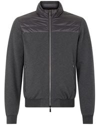 Moorer - Light Jackets - Lyst