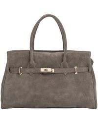 ESTRO - Handbags - Lyst
