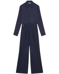 Patrizia Pepe - Jumpsuits - Lyst