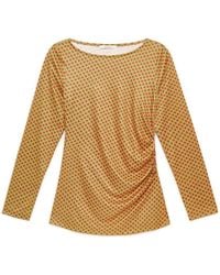 Maliparmi - Long Sleeve T-Shirts - Lyst