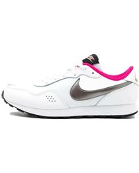 Zapatillas en blanco y lila Ryz 365 Nike de Tejido sintético de color  Blanco | Lyst