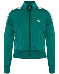 adidas Originals - Zip-Throughs - Lyst