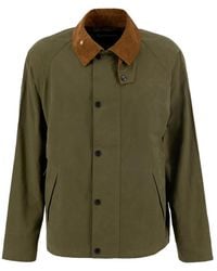 Barbour - Light Jackets - Lyst