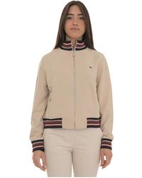 Harmont & Blaine - Zip-Throughs - Lyst