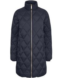 Part Two - Parkas - Lyst
