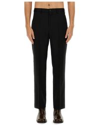 Our Legacy - Suit Trousers - Lyst