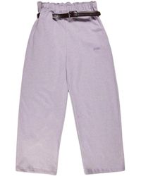 Magliano - Wide Trousers - Lyst