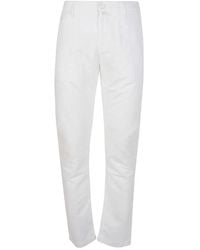 Jacob Cohen - Chinos - Lyst
