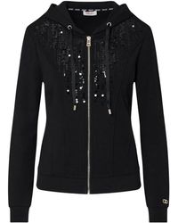 Liu Jo - Zip-Throughs - Lyst