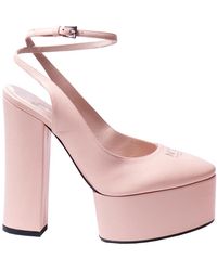 N°21 - High Heel Sandals - Lyst