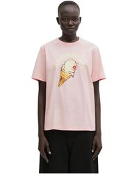 A Bathing Ape - T-Shirts - Lyst