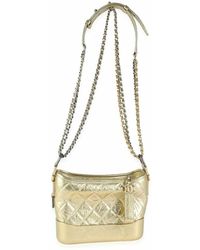 Chanel Vintage Shoulder bags - Metallizzato