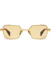 Balmain - Sunglasses - Lyst