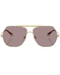 Michael Kors - Denver Sunglasses - Lyst