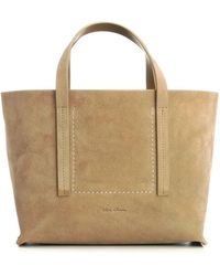 Rick Owens - Tote Bags - Lyst