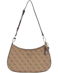 Guess - Shoulder Bags - Lyst