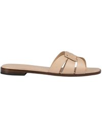 Doucal's - Sliders - Lyst