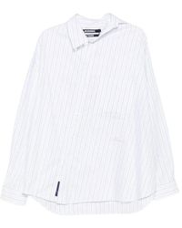 Jacquemus - Casual Shirts - Lyst