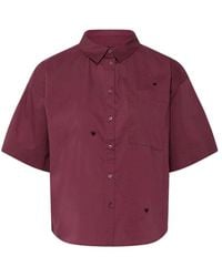 Ichi - Shirts - Lyst