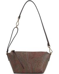 Etro - Shoulder Bags - Lyst