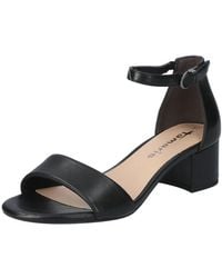 Tamaris - High Heel Sandals - Lyst