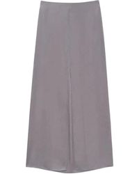 Anine Bing - Maxi Skirts - Lyst