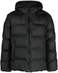 Rains - Winter Jackets - Lyst