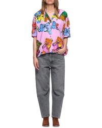 Whiite - Shirts - Lyst