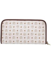 Pollini - Heritage Wallet - Lyst