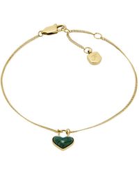 Fossil - Bracelets - Lyst