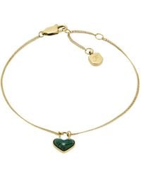 Fossil - Sutton Armband - Lyst