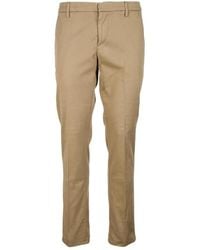Dondup - Gaubert Slim-Fit Hose - Lyst