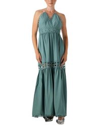 Copenhagen Muse - Maxi Dresses - Lyst