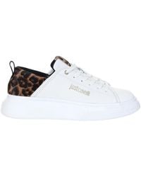Just Cavalli - Sneakers - Lyst
