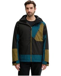 Picture - Nitric Jacket - Lyst