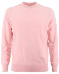 MC2 Saint Barth - Cashmere Knitwear - Lyst