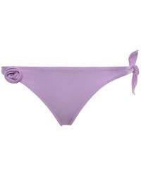 Coperni - Badmode ,Paars ,Bikini's - Lyst